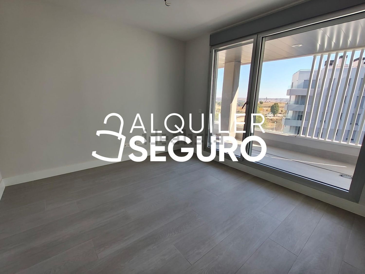 Pis de 60 m² a Madrid