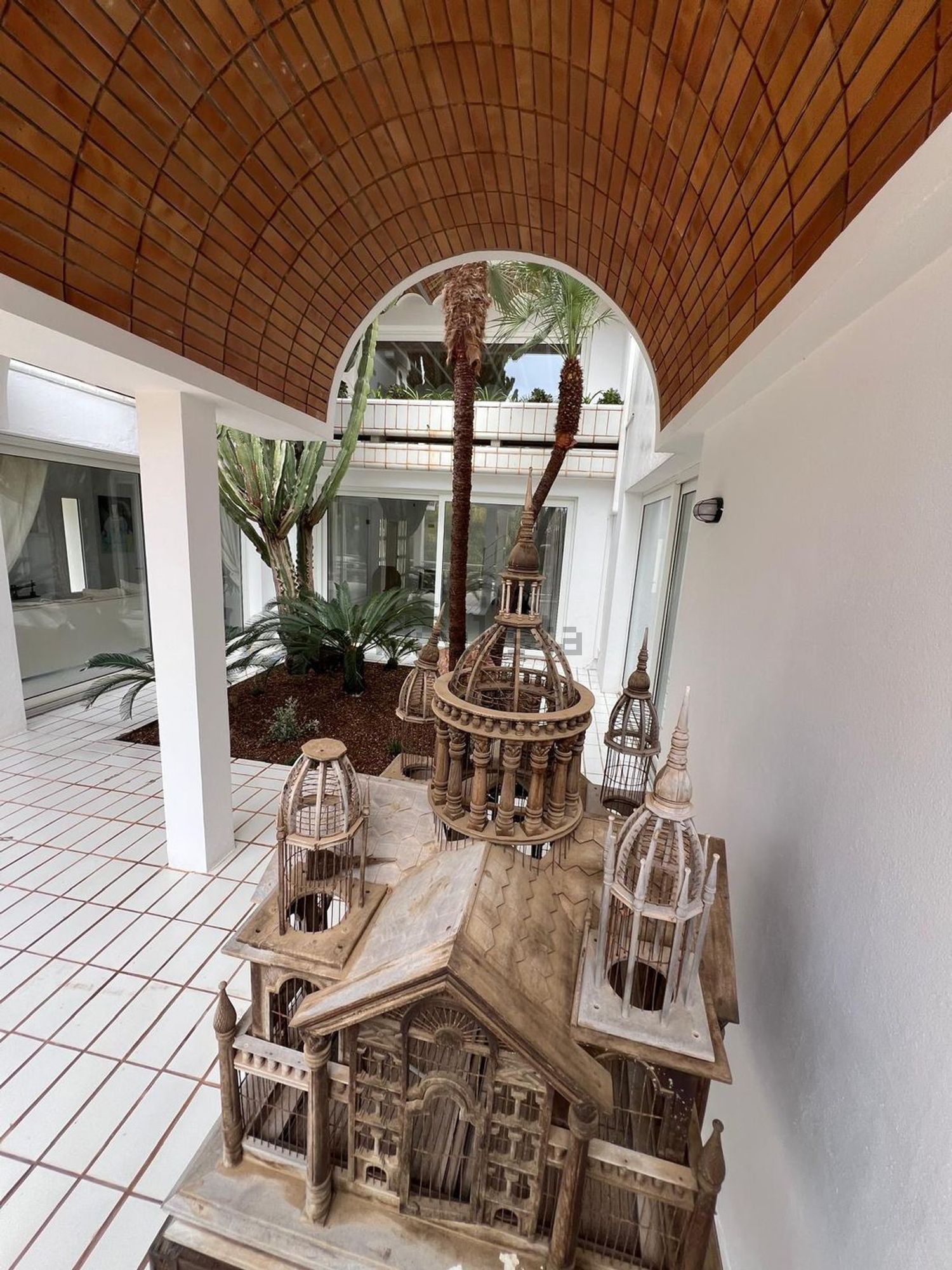 Moradia 640 m² em Santa Eulària des Riu