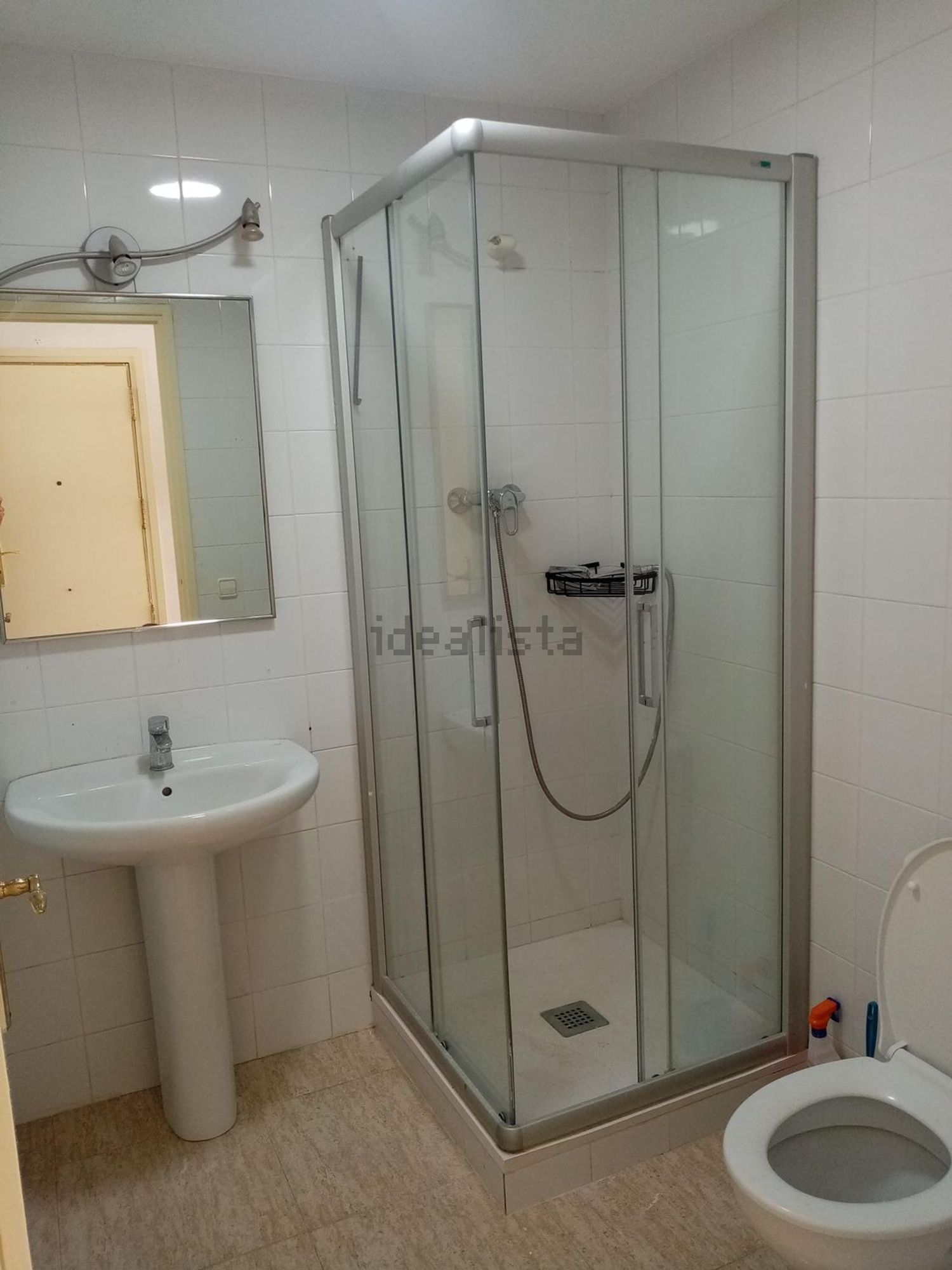 Piso de 40 m² en Barcelona