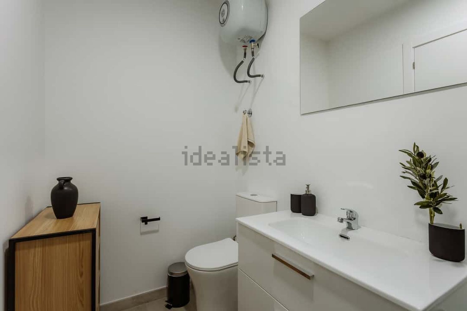 Stanza in affitto, Barcelona