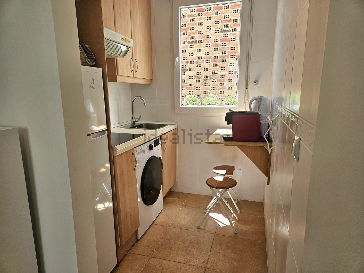 Appartamento 31 m² a Madrid