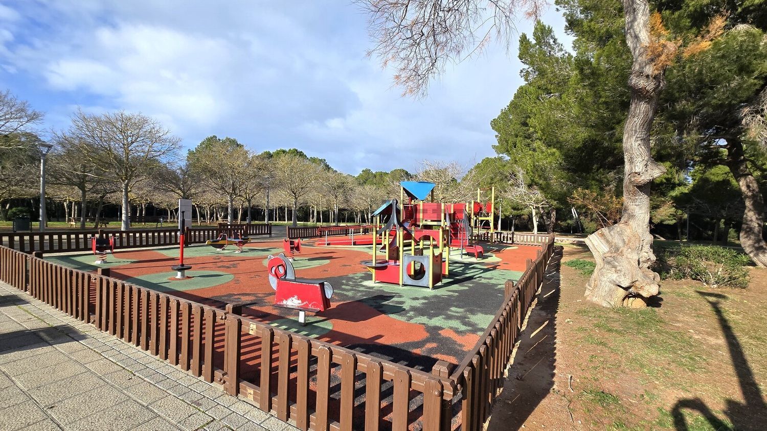 Pis de 107 m² a Palma