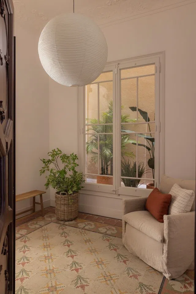 Piso de 153 m² en Barcelona