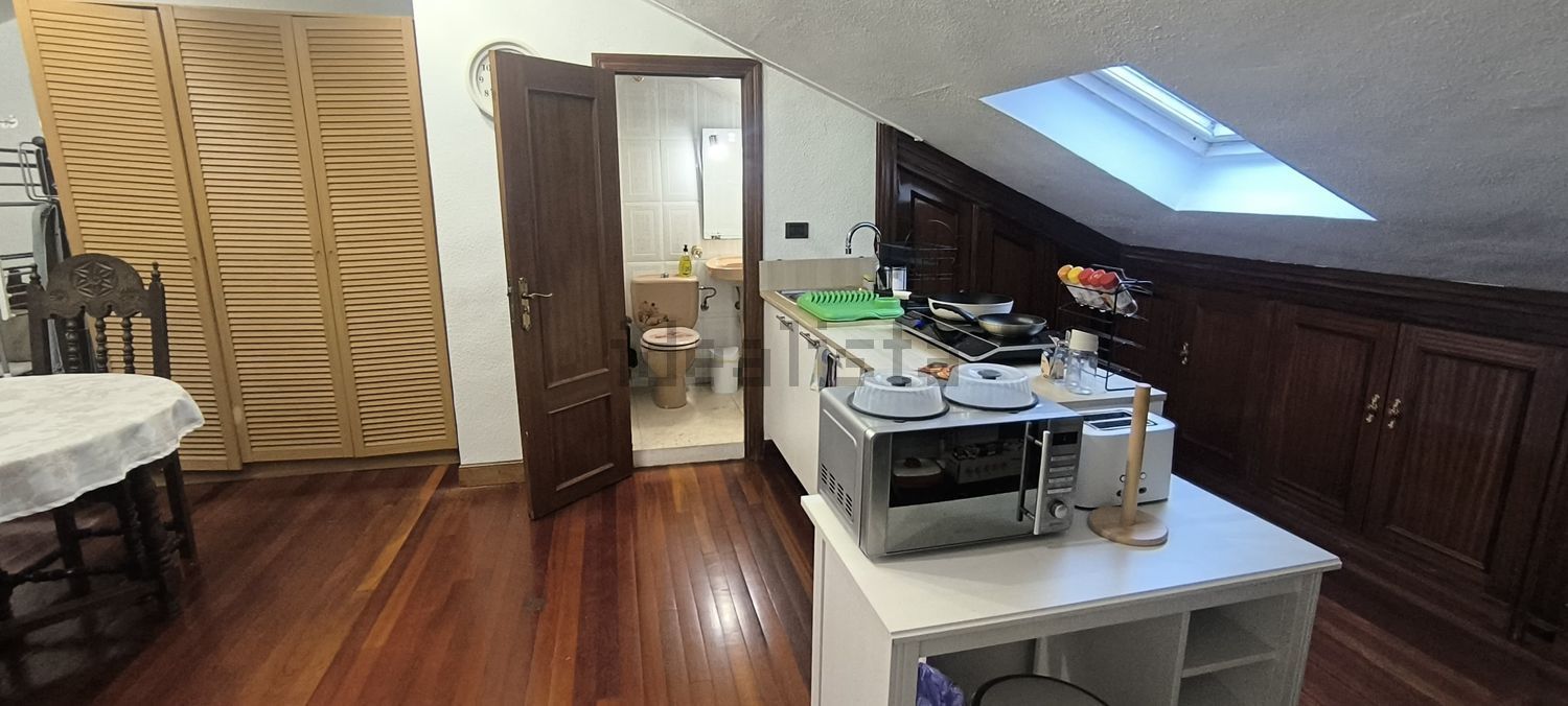Piso de 115 m² en Castro-Urdiales
