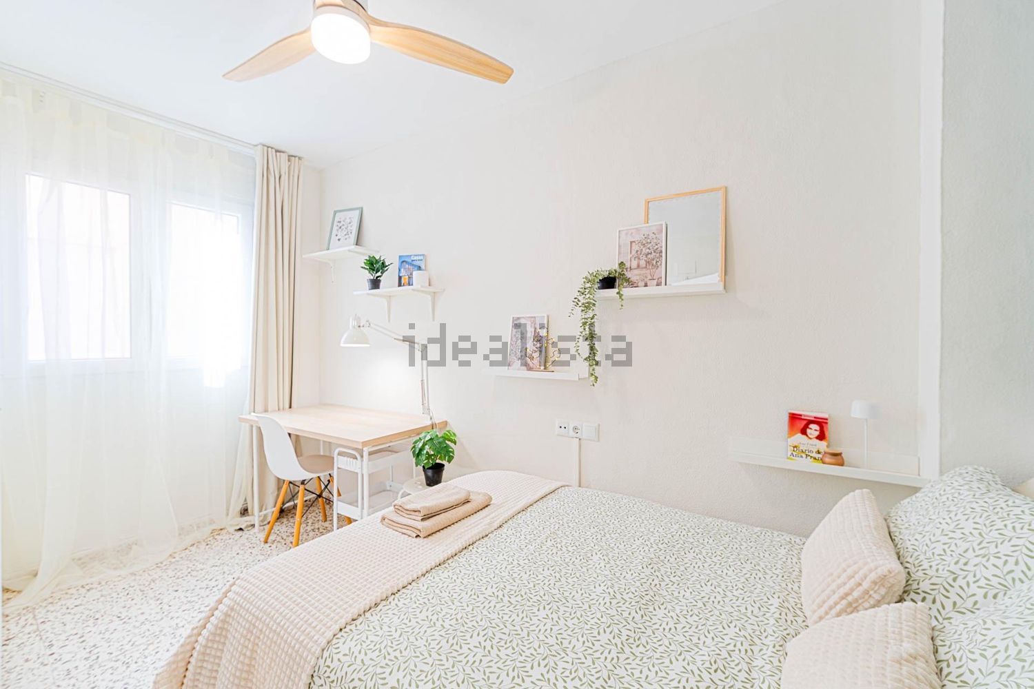 Квартира 60 м² в Torrevieja