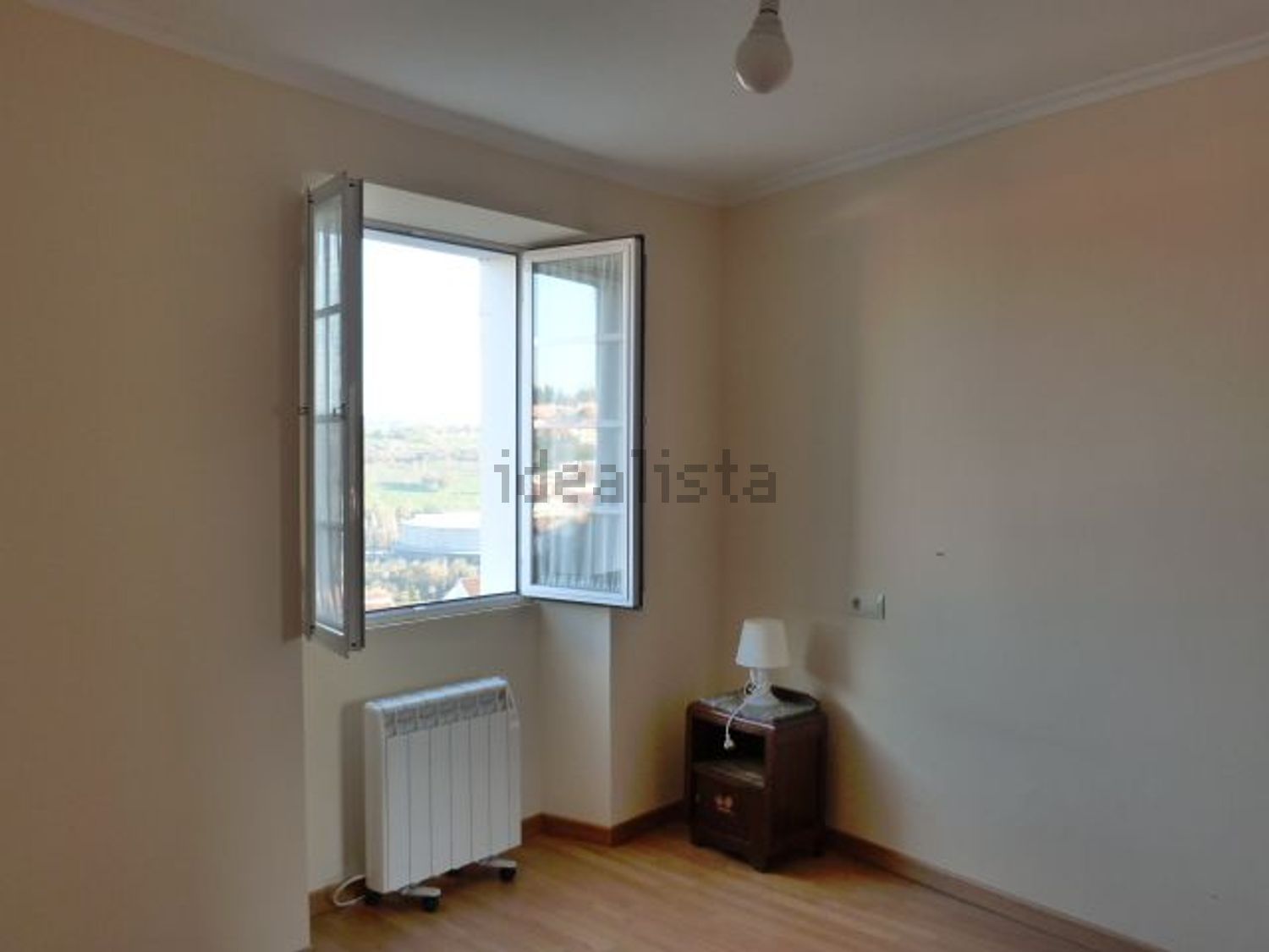 Appartamento 54 m² a Santiago de Compostela