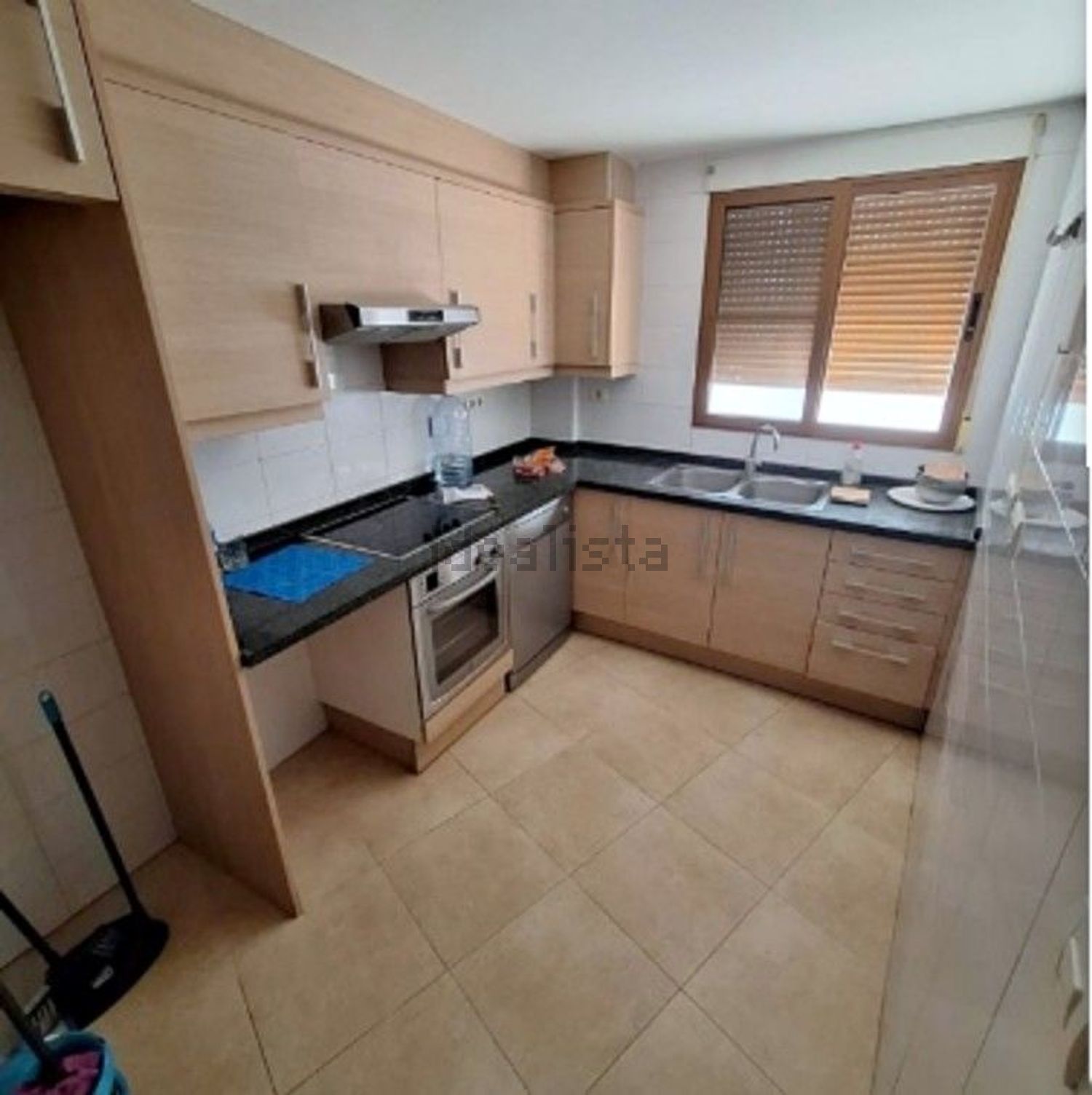 Pis de 88 m² a València