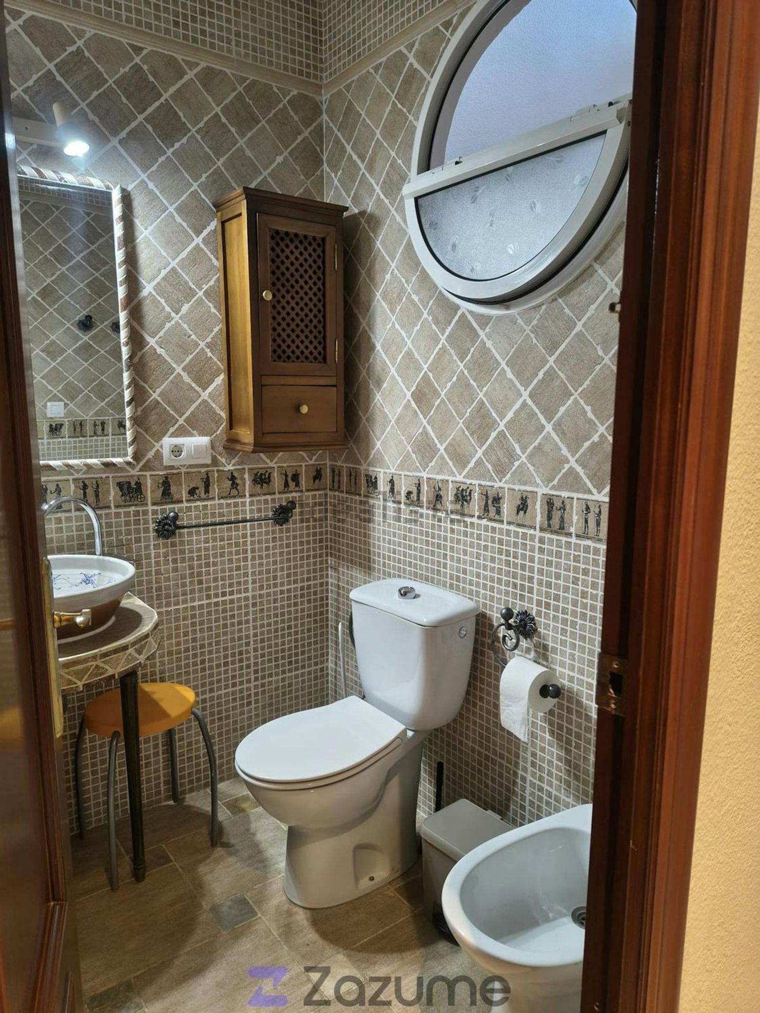 Casa de 110 m² a Minas de Riotinto