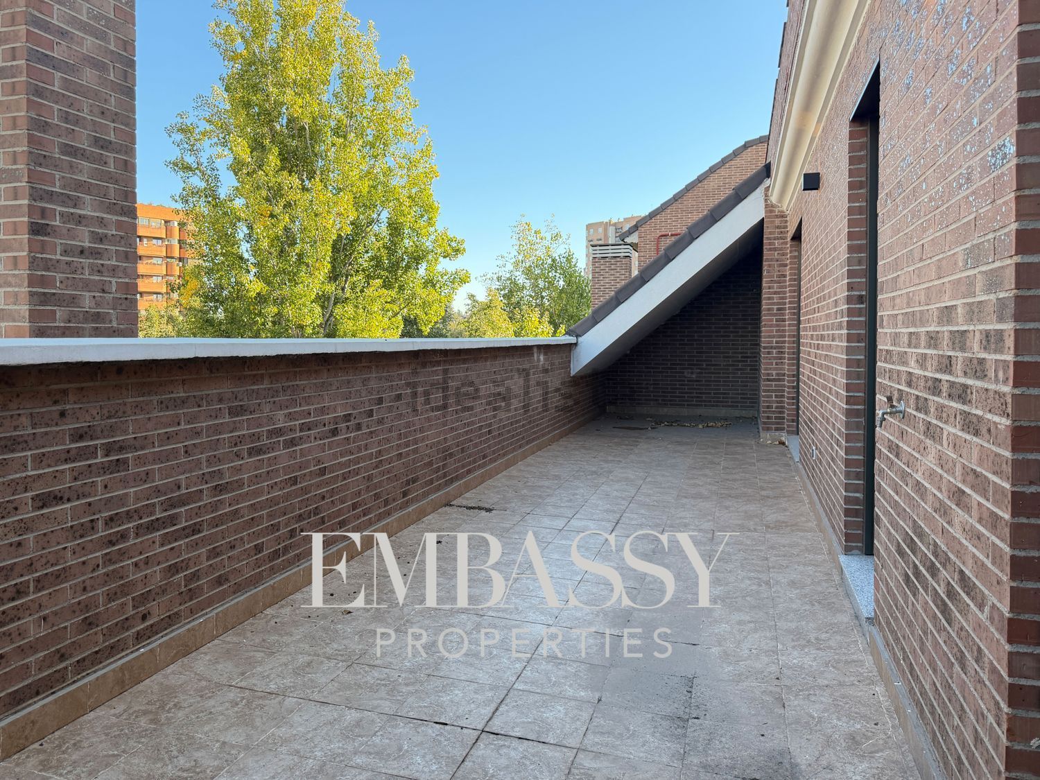 Pis de 135 m² a Madrid