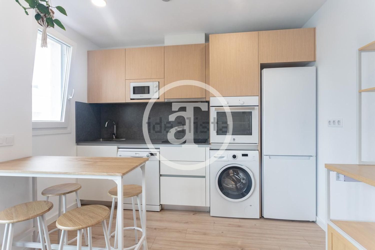Appartamento 40 m² a Sant Adrià de Besòs