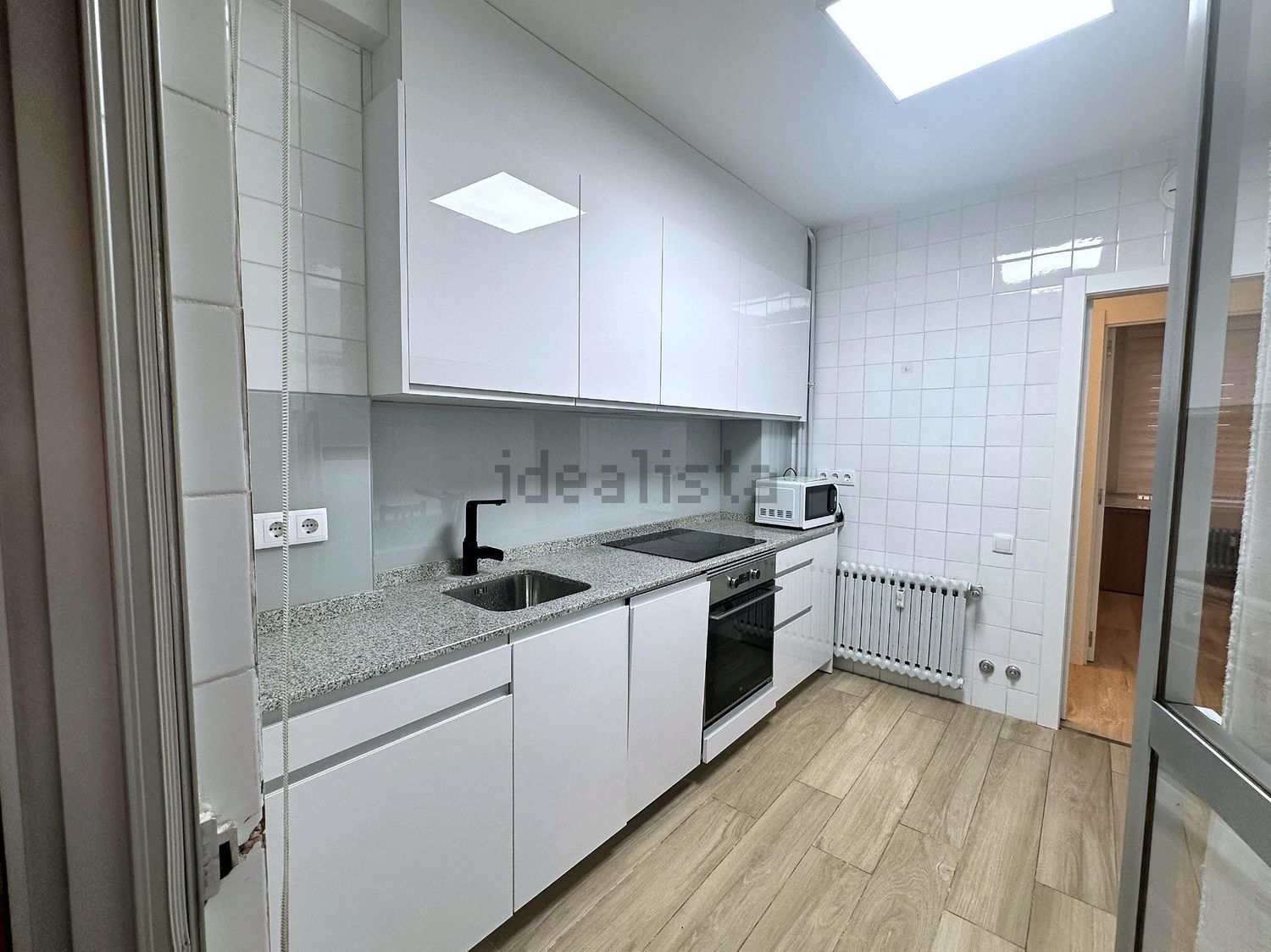 Habitació de lloguer, Zamora