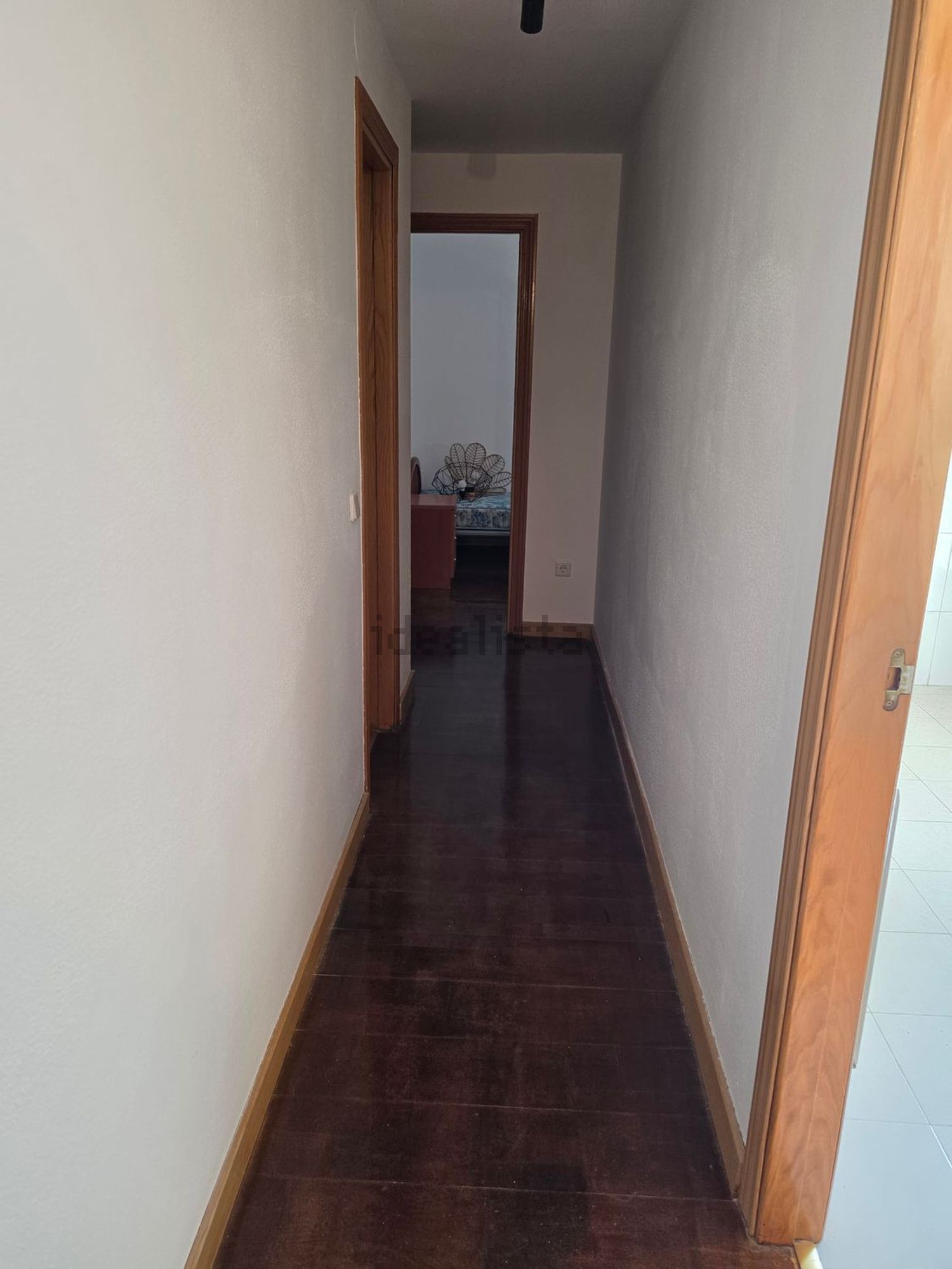 Pis de 103 m² a Madrid