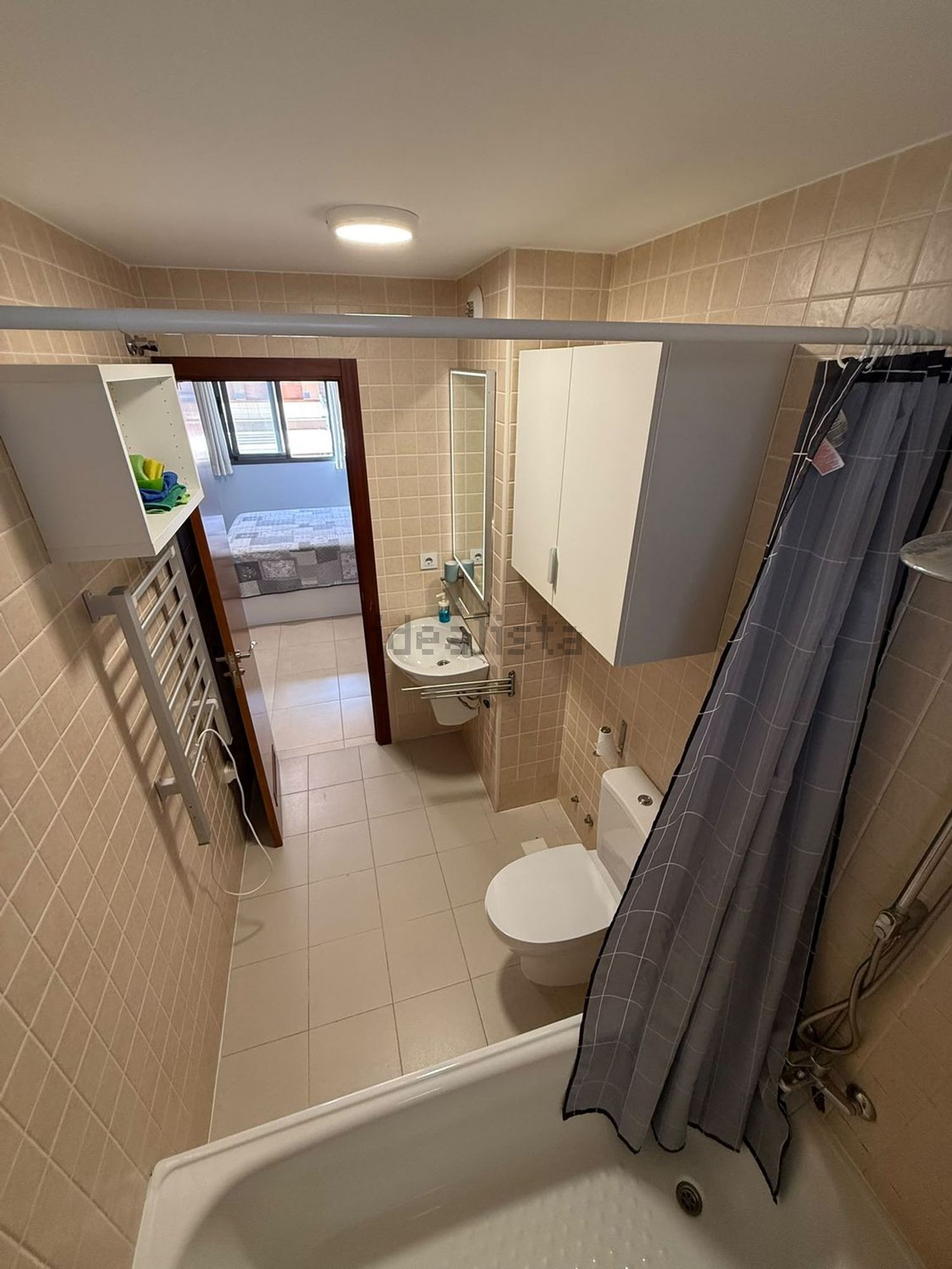Piso de 90 m² en Dos Hermanas