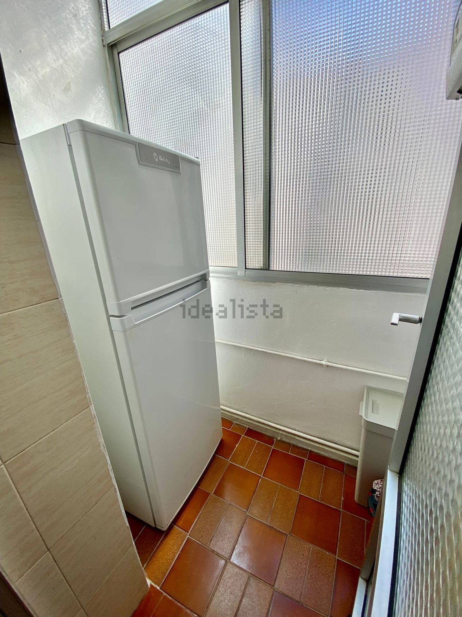 Habitació de lloguer, Saragossa