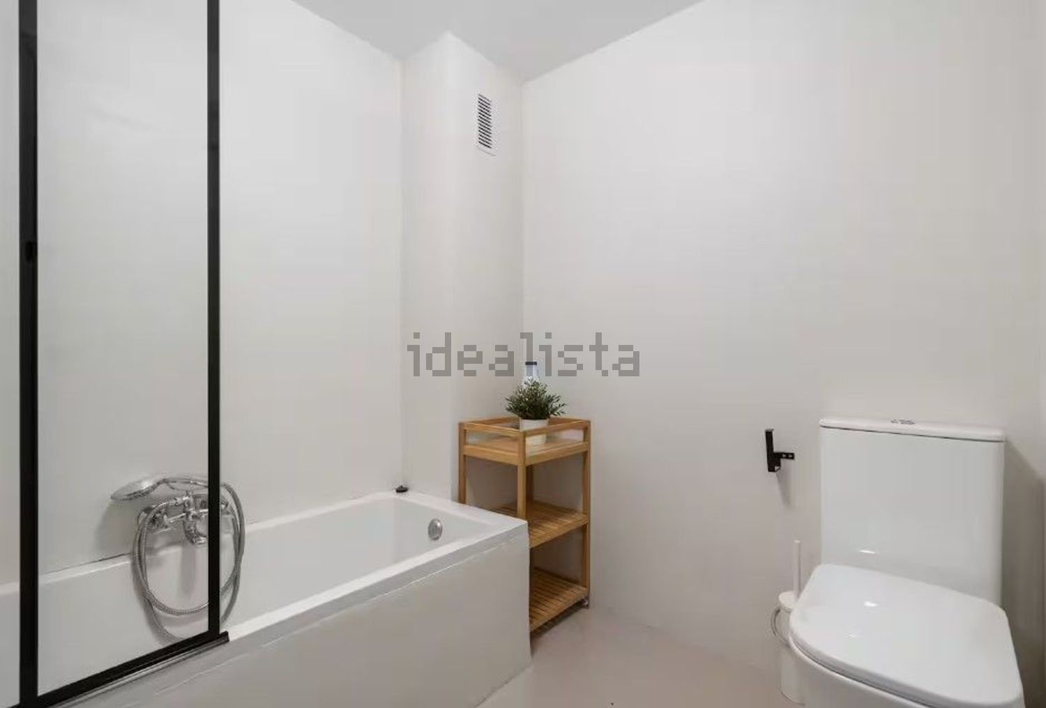 Pis de 102 m² a Madrid