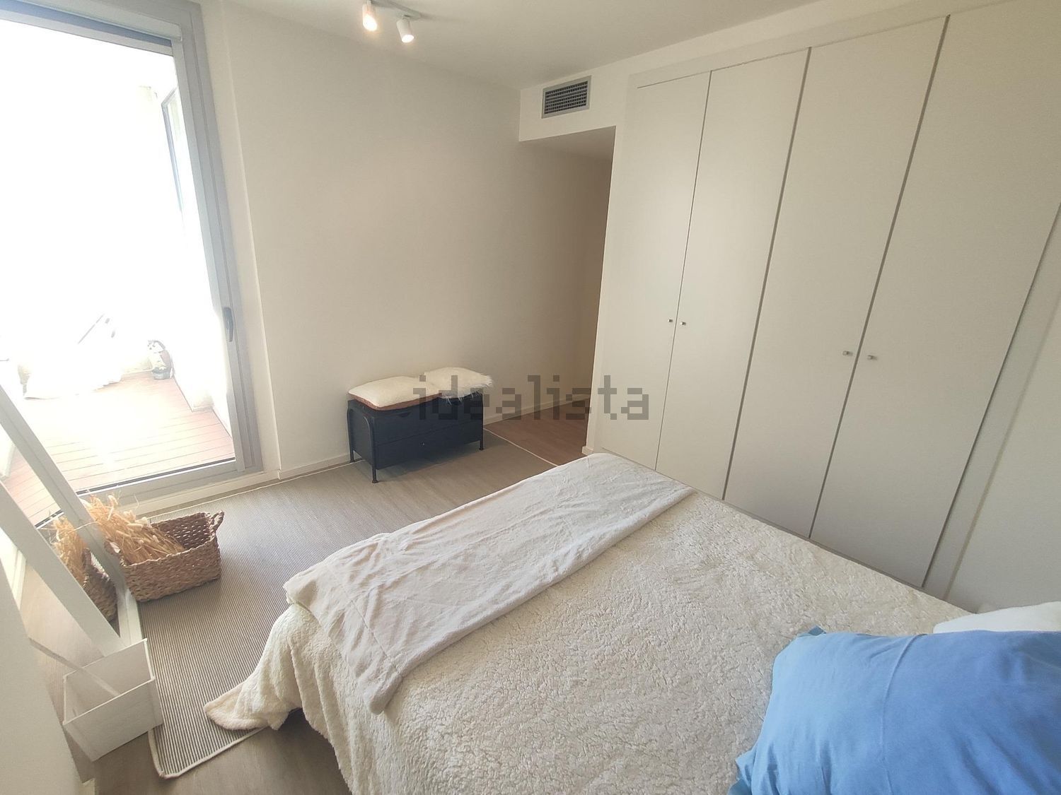 Piso de 96 m² en Barcelona