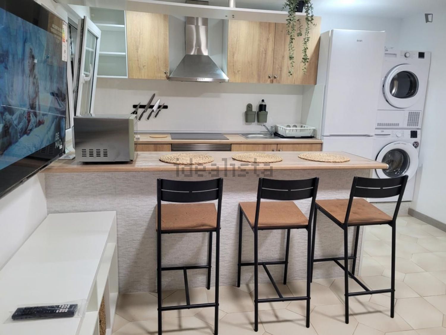 Zimmer zur Miete, l'Hospitalet de Llobregat