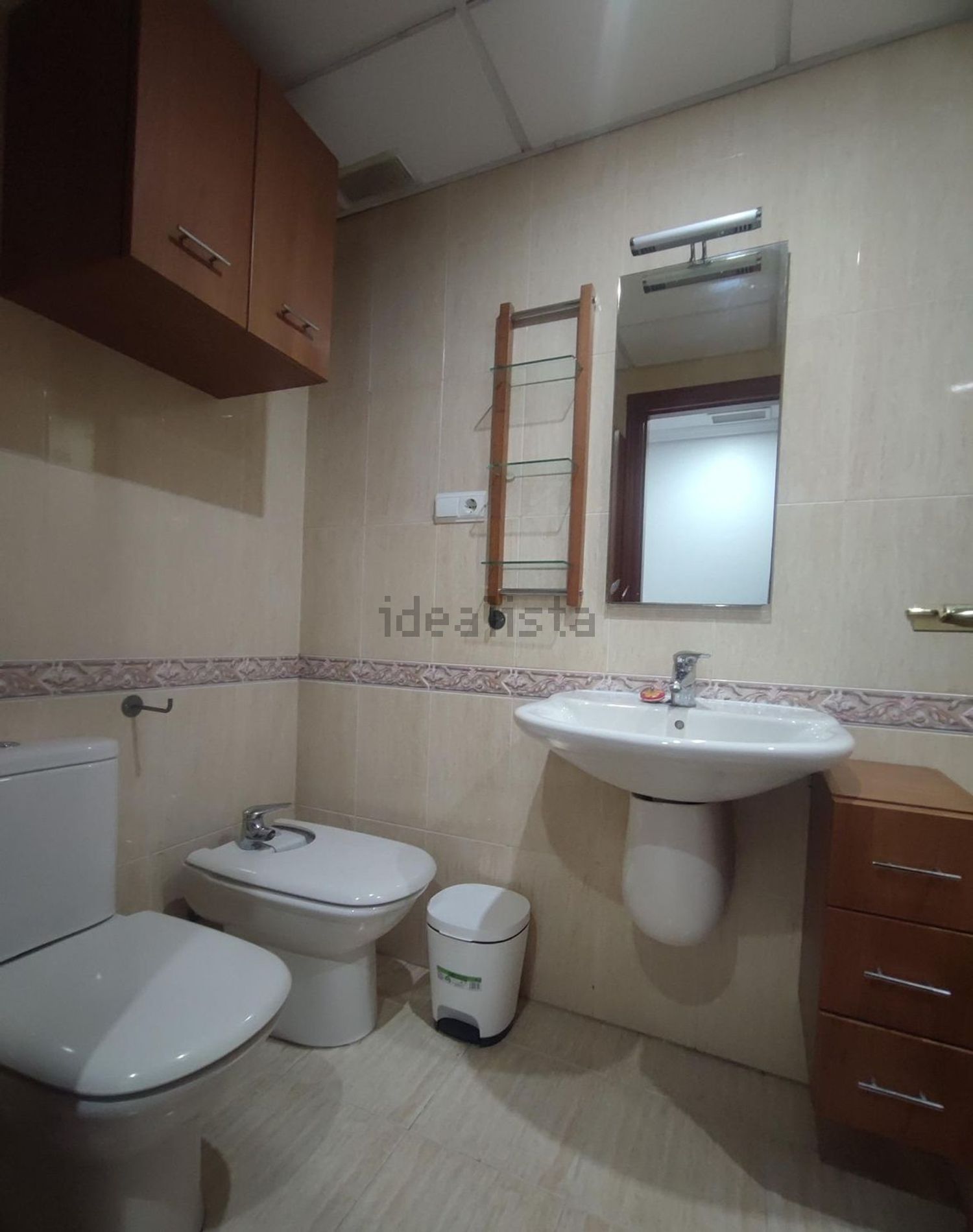 Pis de 96 m² a Almeria