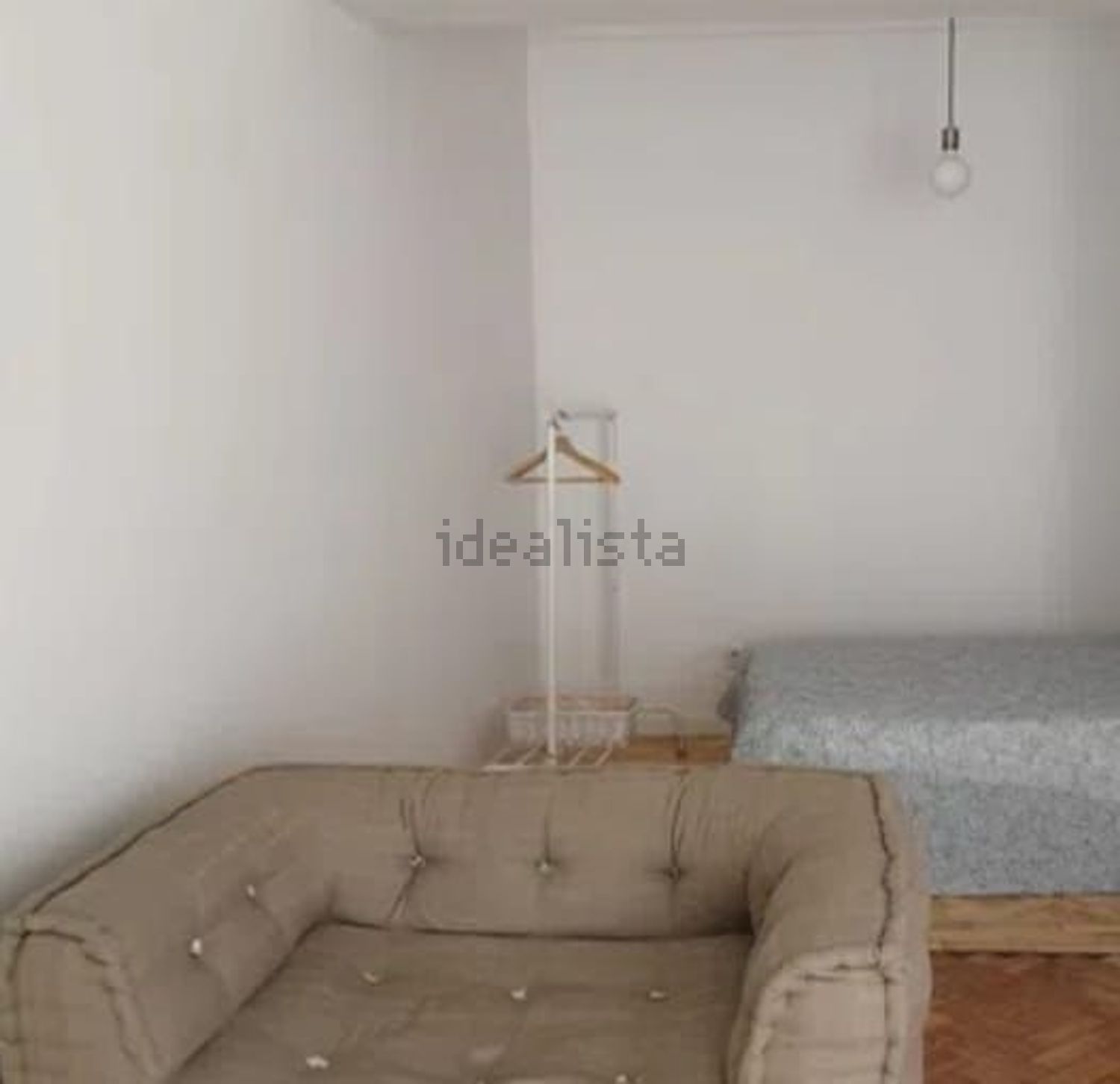Pis de 42 m² a Madrid
