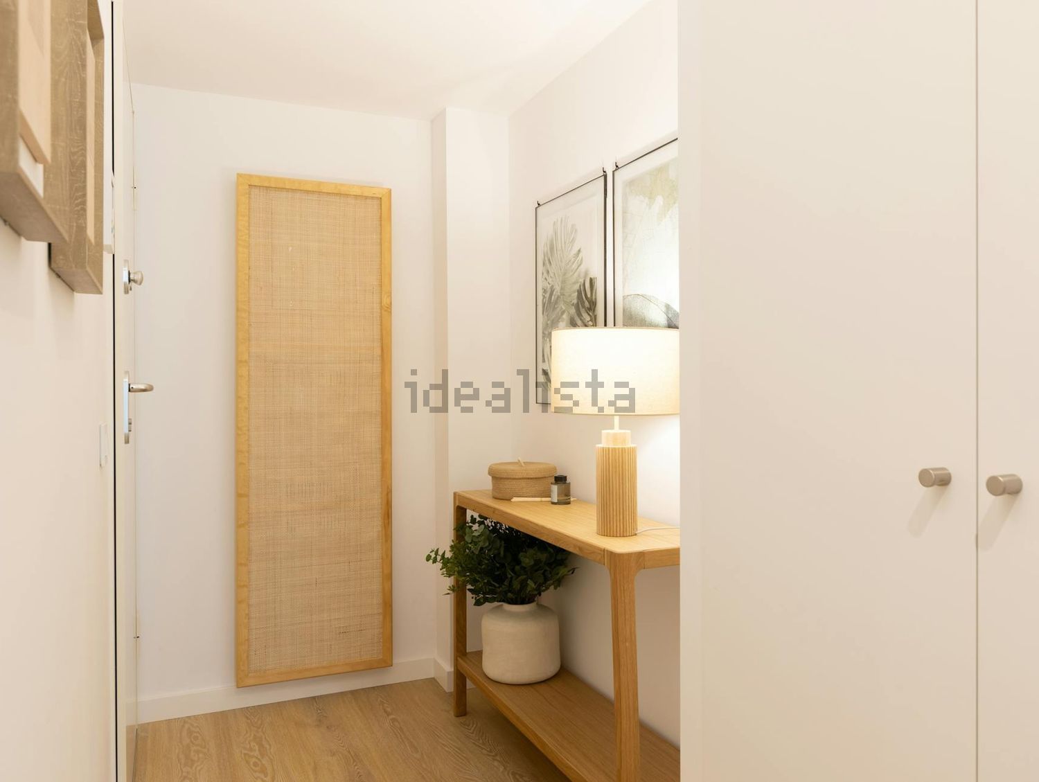Pis de 88 m² a València