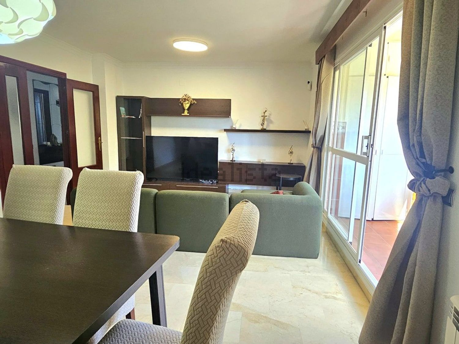 Wohnung 111 m² in Marbella