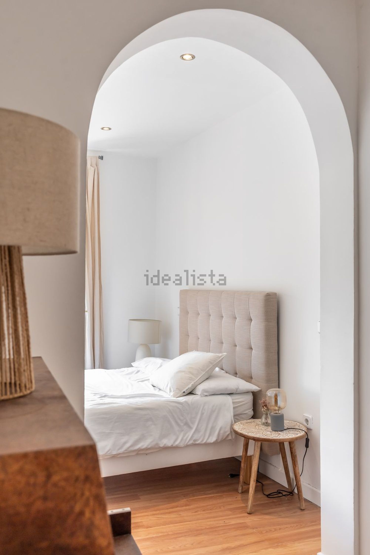 Appartamento 125 m² a Madrid