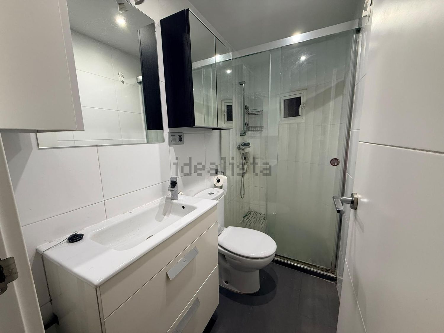 Квартира 60 м² в Granada