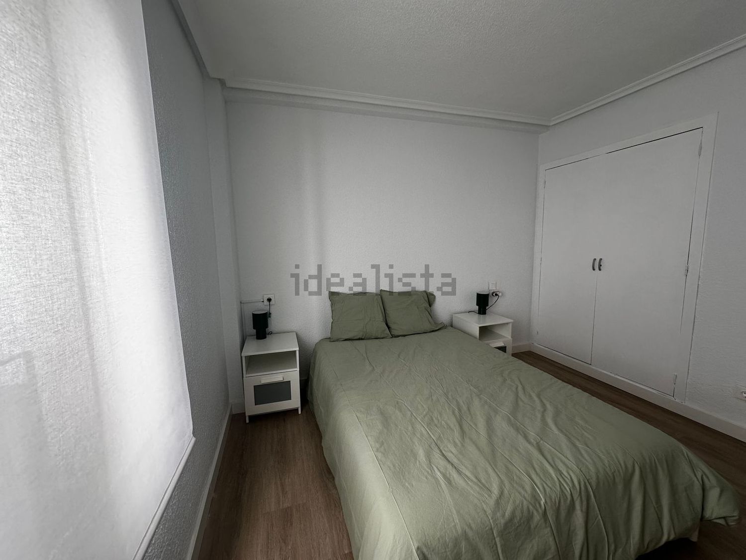Habitación en alquiler, León