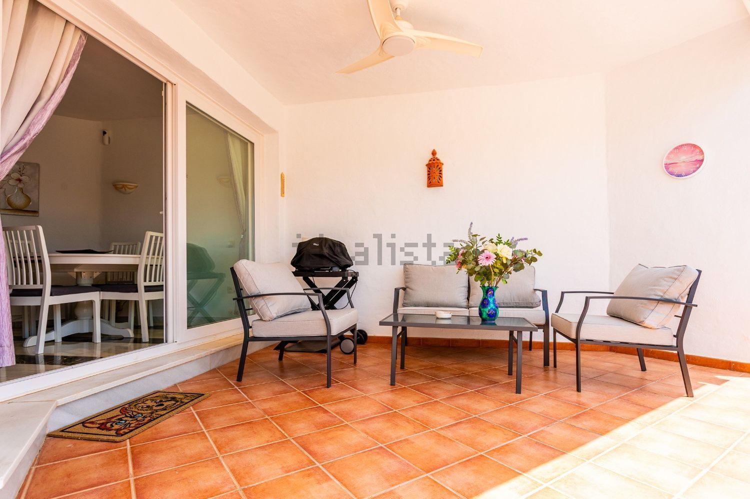 Pis de 130 m² a Mijas