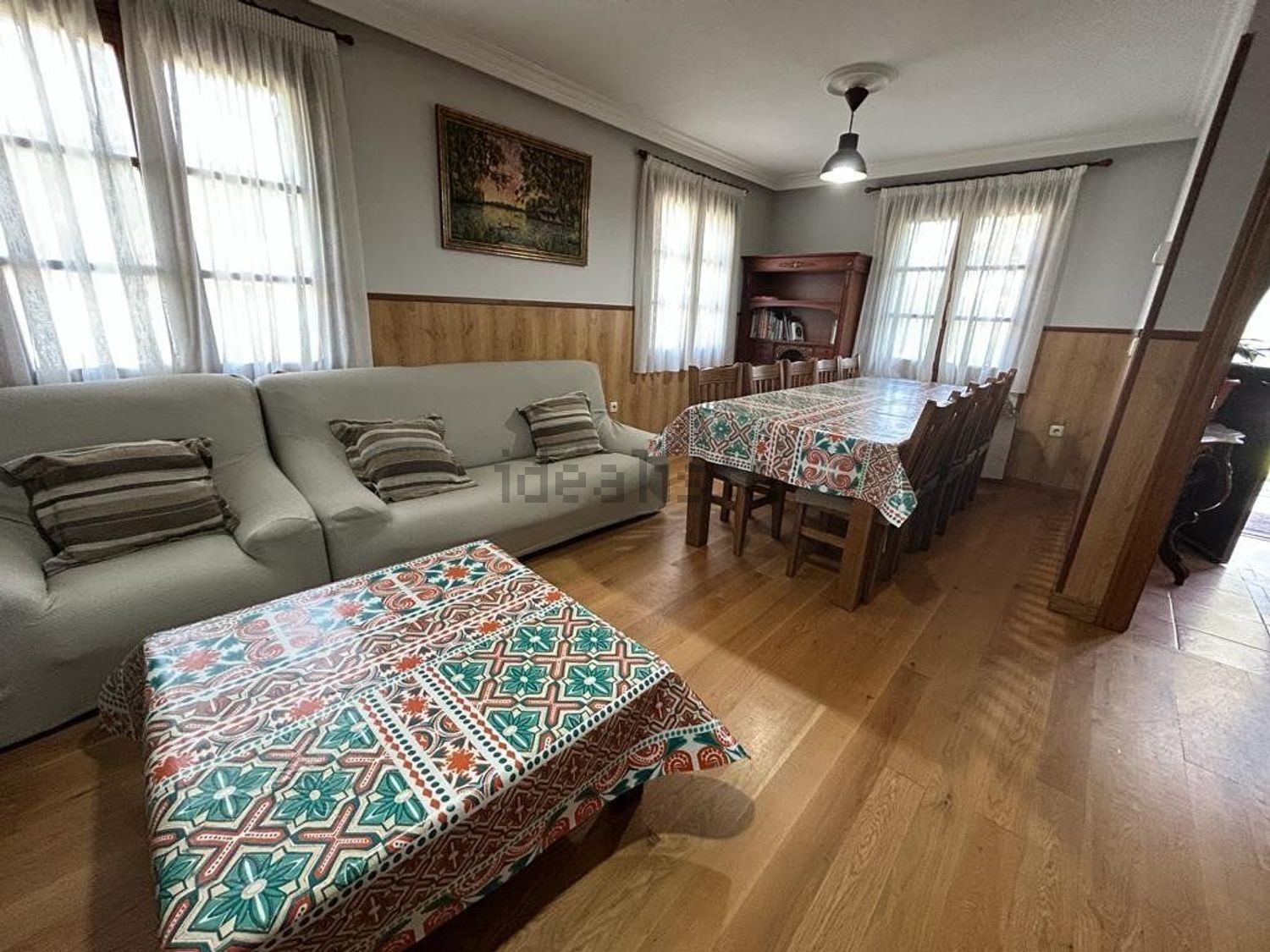 Casa 180 m² a Ezcabarte