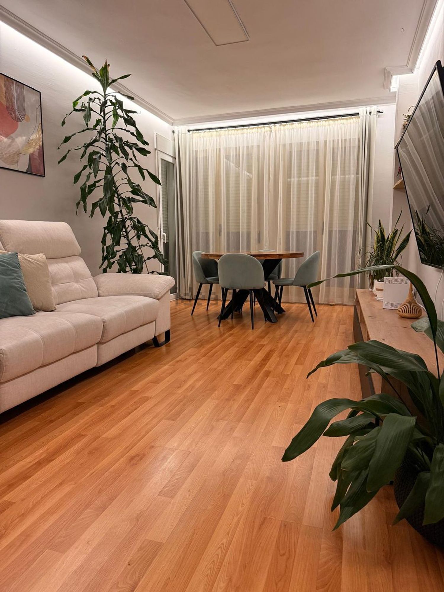 Appartamento 95 m² a Saragozza