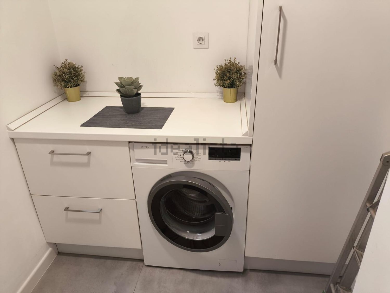 Квартира 80 м² у Севільі