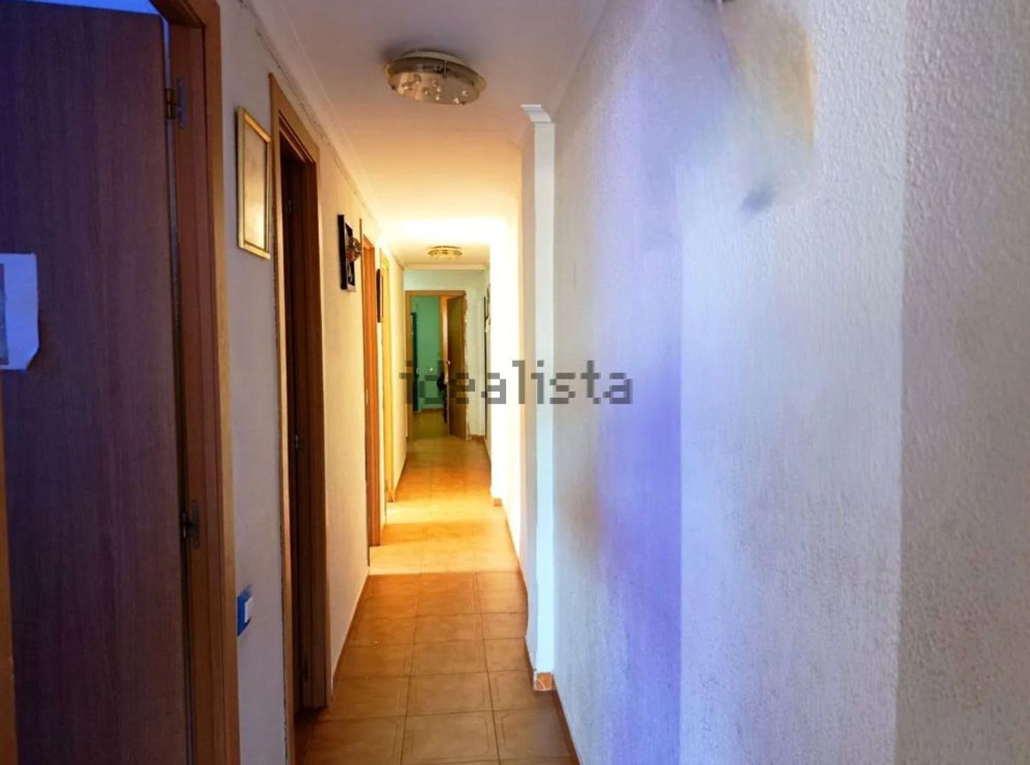 Piso de 110 m² en Alicante