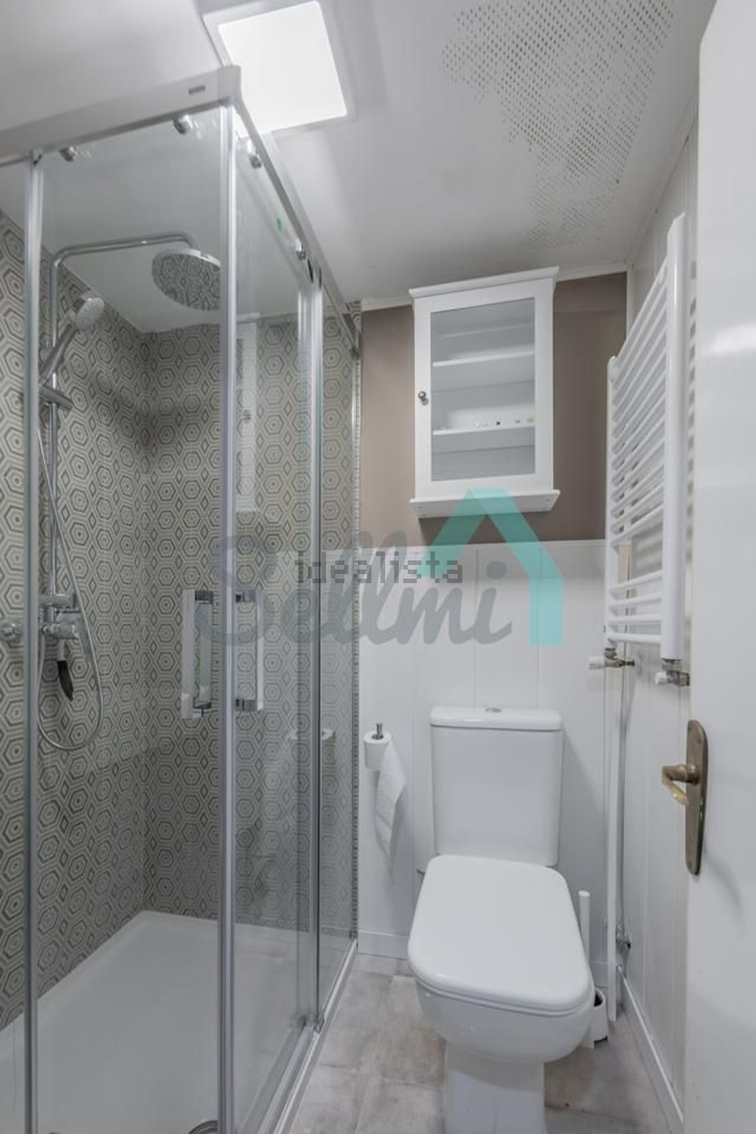 Wohnung 101 m² in Oviedo