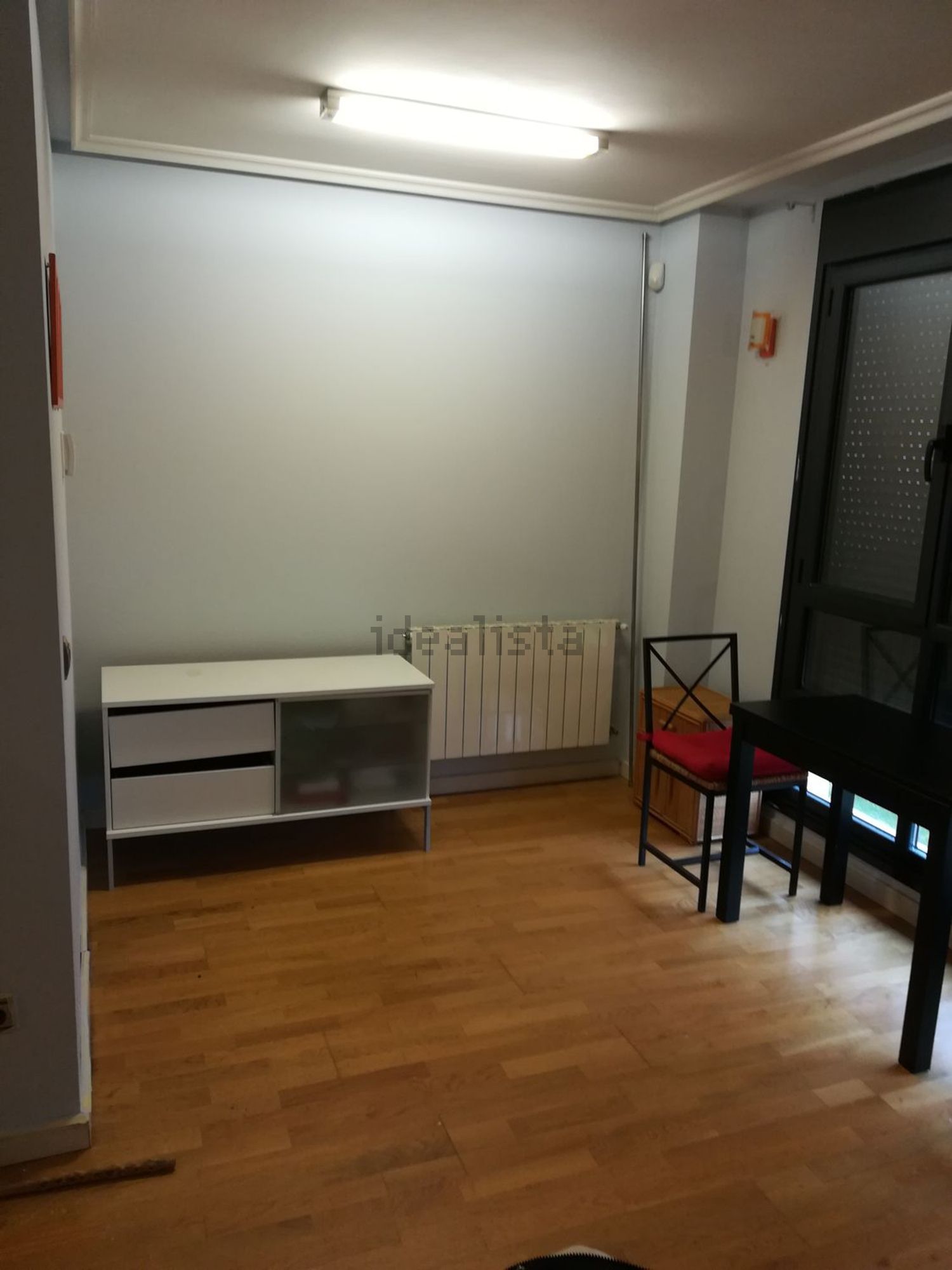 Pis de 40 m² a Lleó