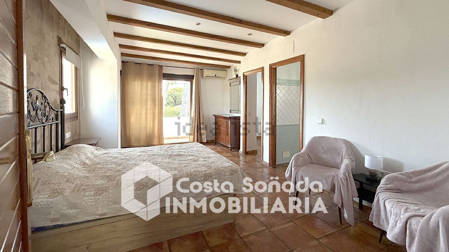 Casa de 200 m² a Teulada