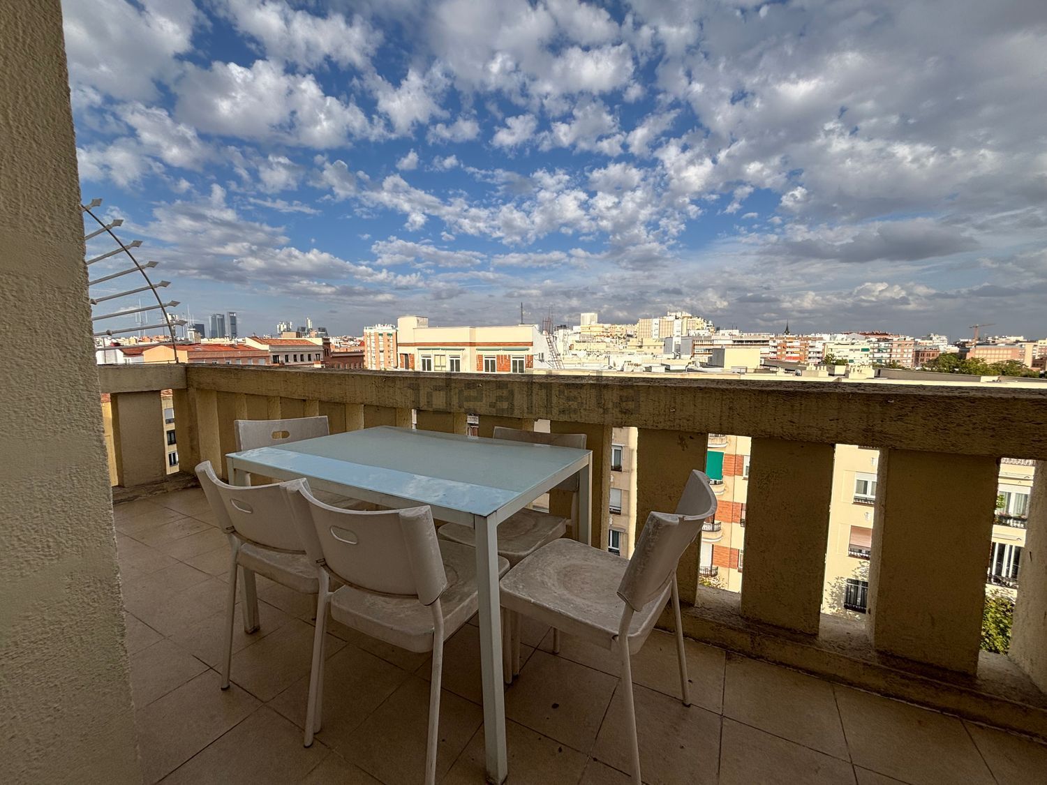 Pis de 147 m² a Madrid