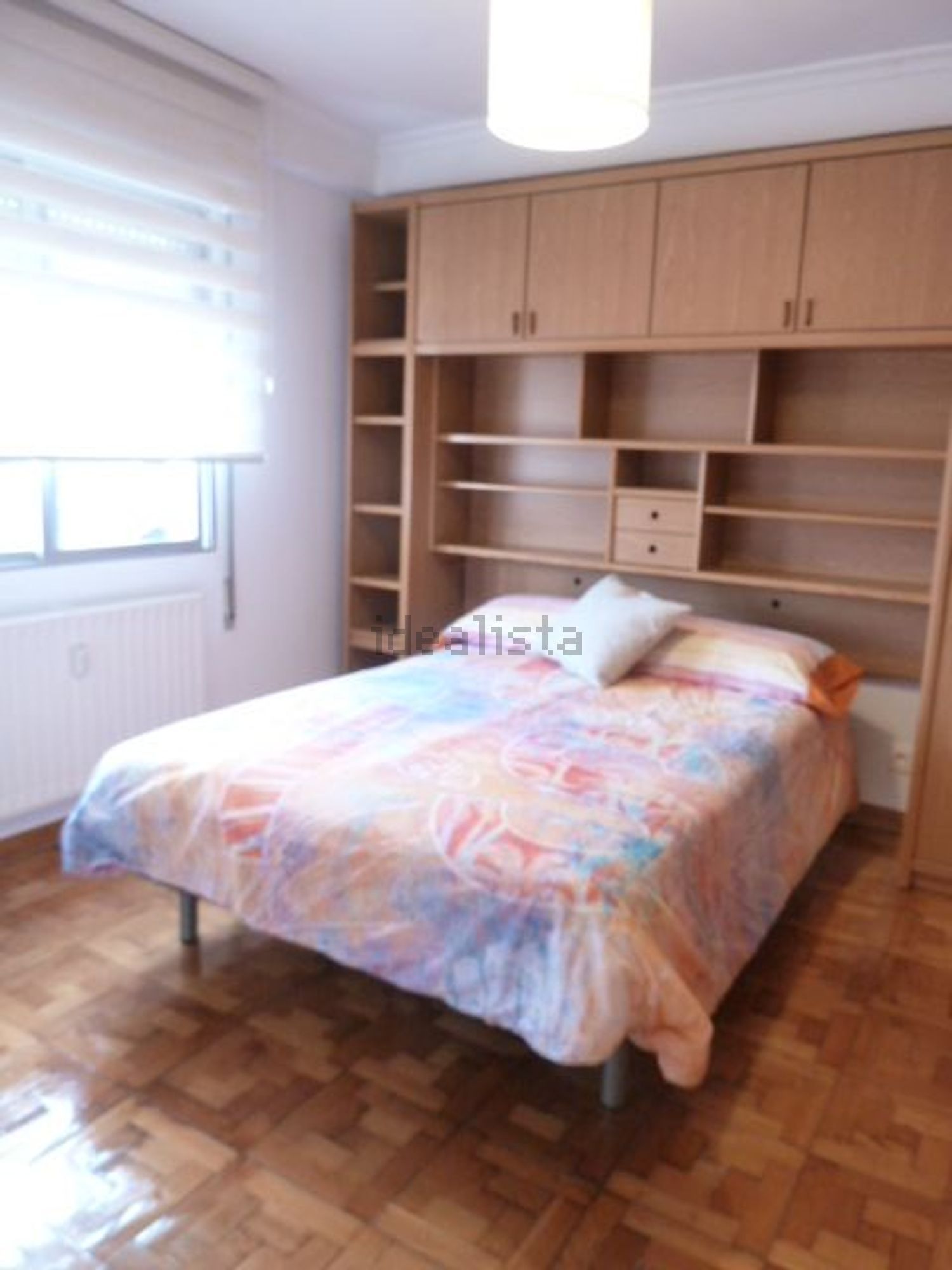 Piso de 38 m² en Oviedo