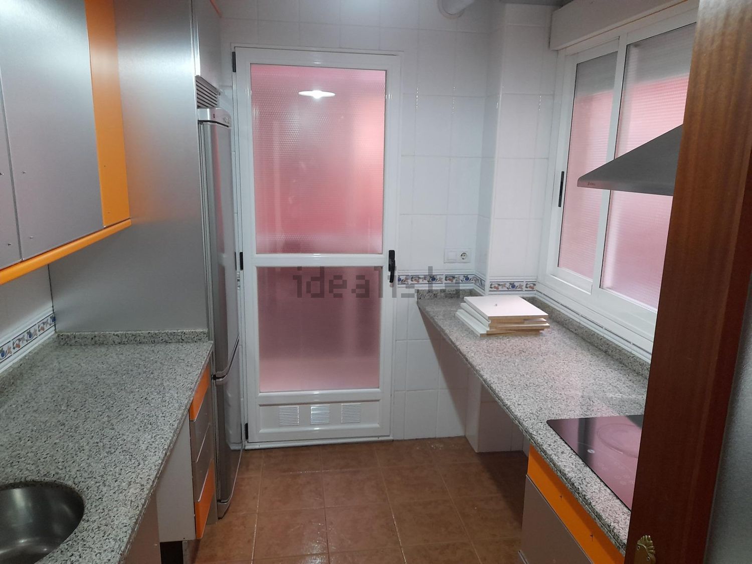 Piso de 65 m² en Cáceres