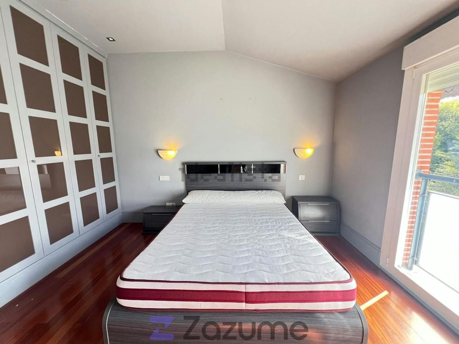 Pis de 104 m² a Sopuerta