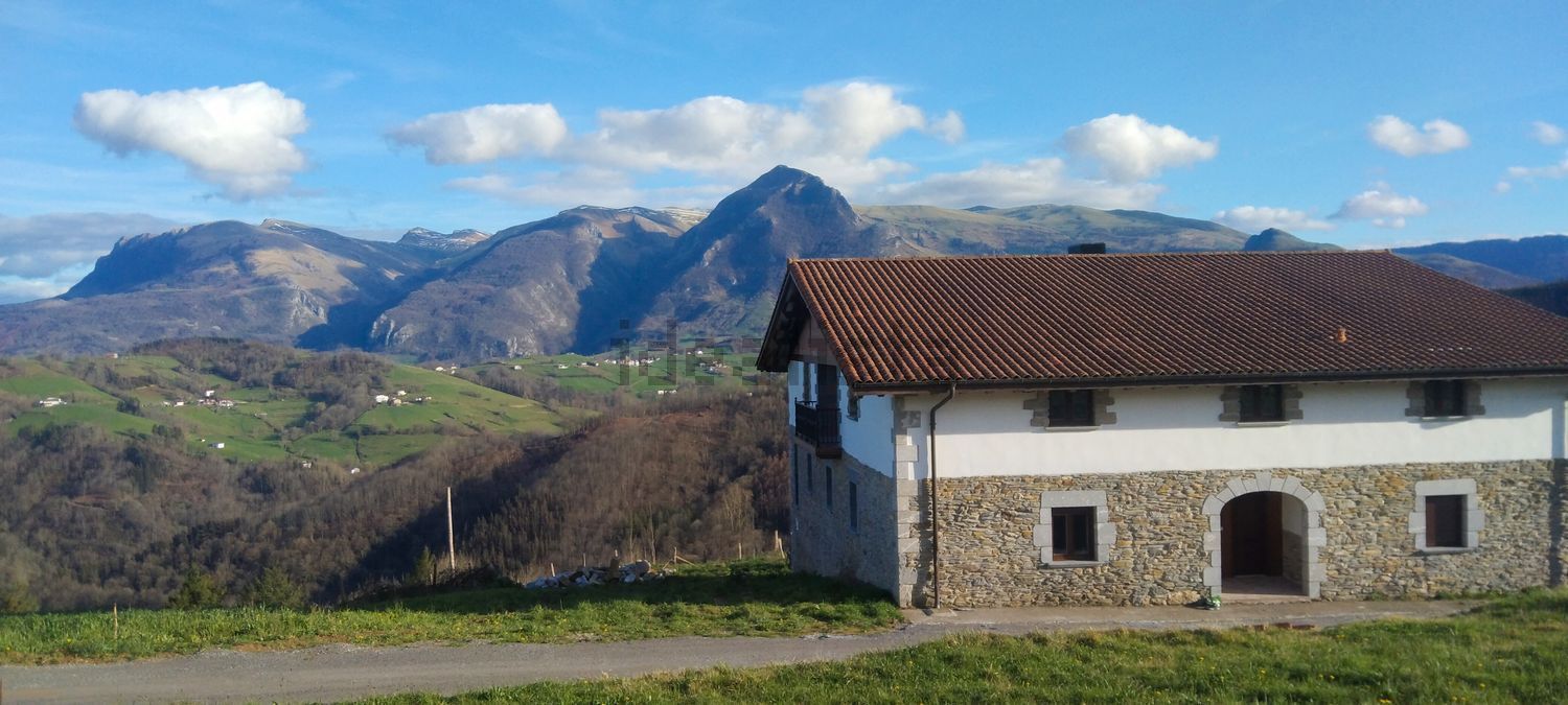 Zimmer zur Miete, Legorreta