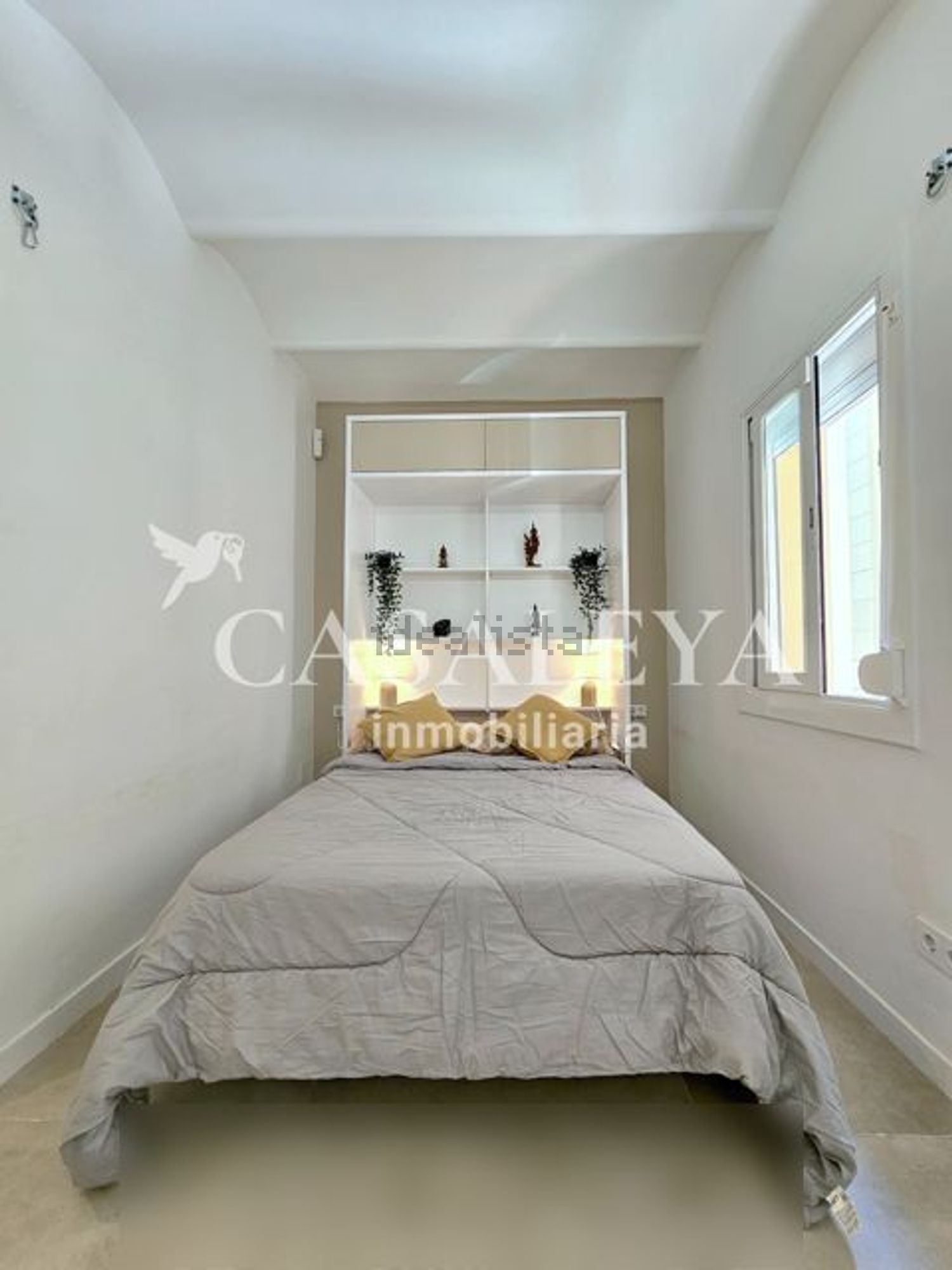 Pis de 37 m² a Barcelona
