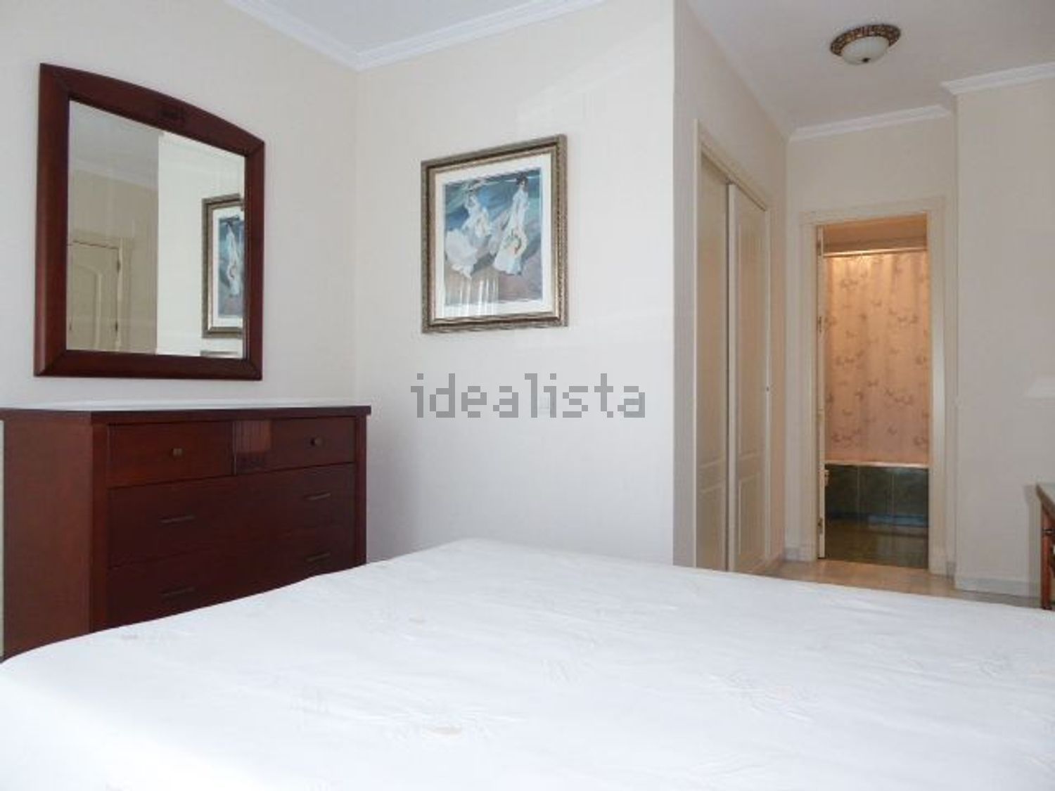 Pis de 70 m² a Màlaga