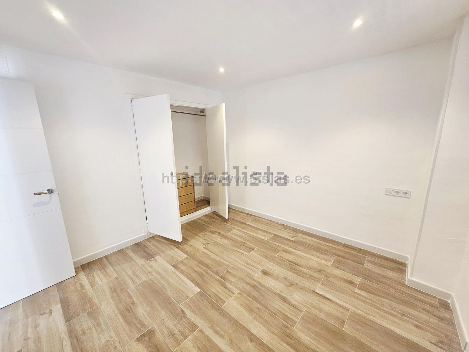 Pis de 80 m² a Palma