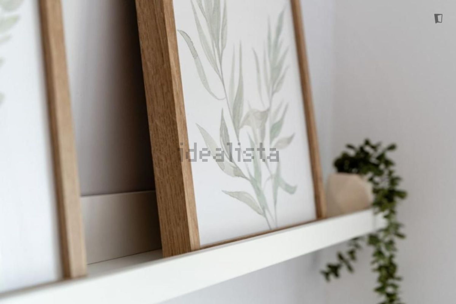 Habitación 114 m², Madrid