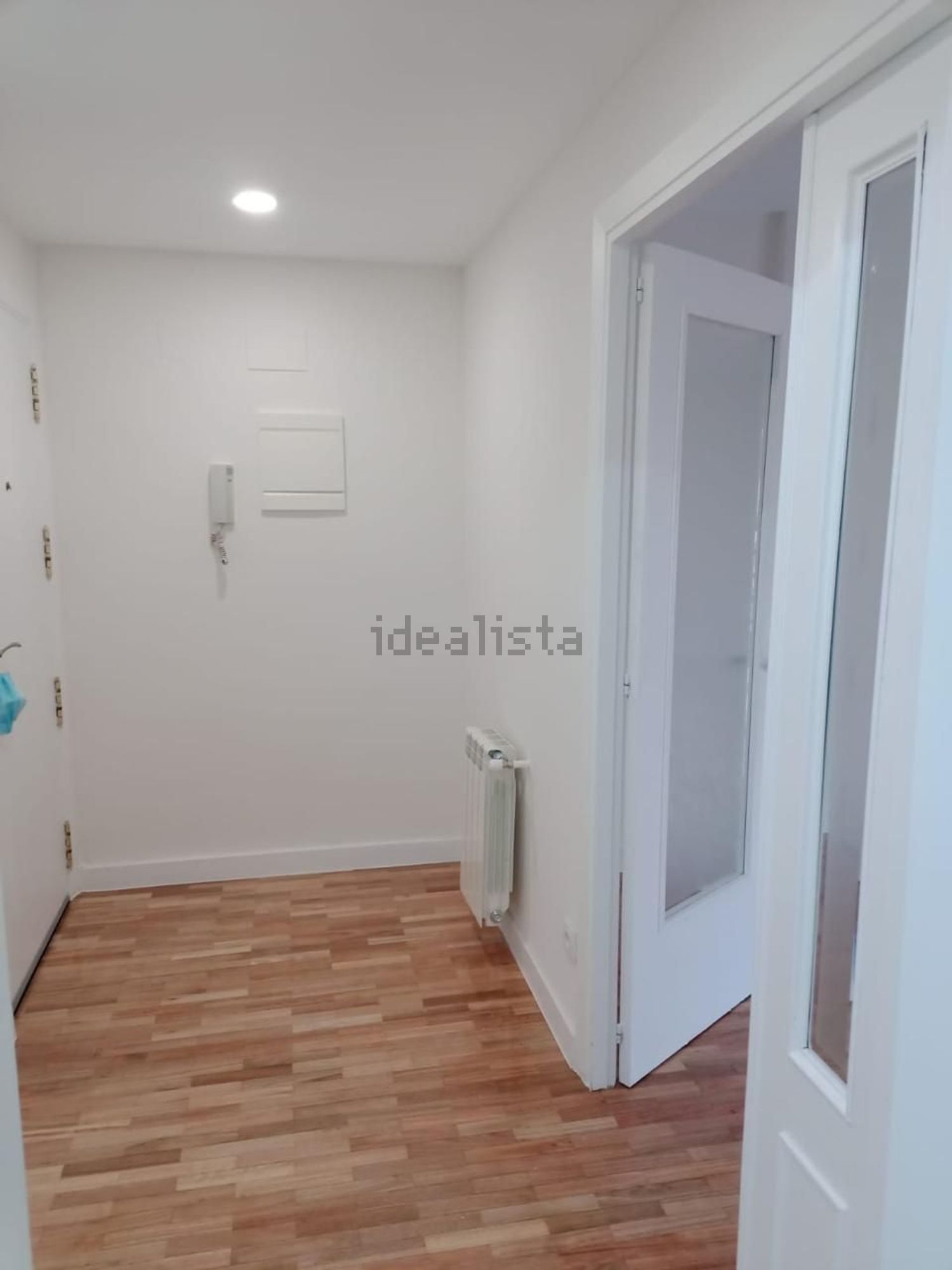 Piso de 100 m² en Valladolid