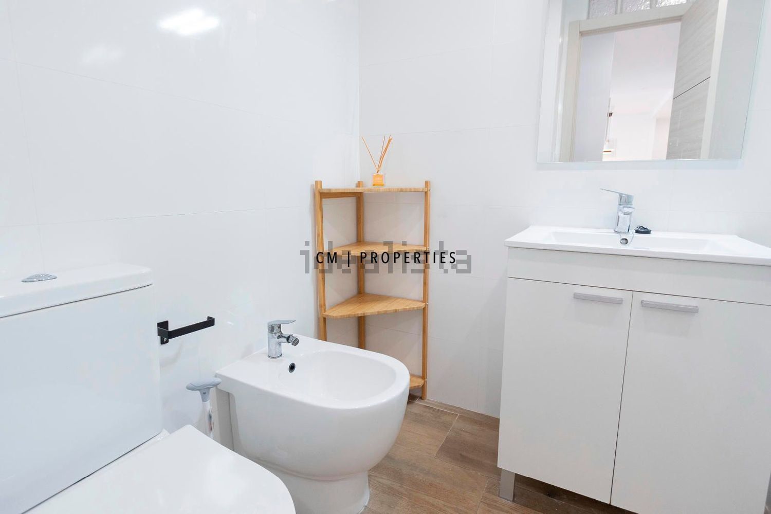 Pis de 104 m² a València