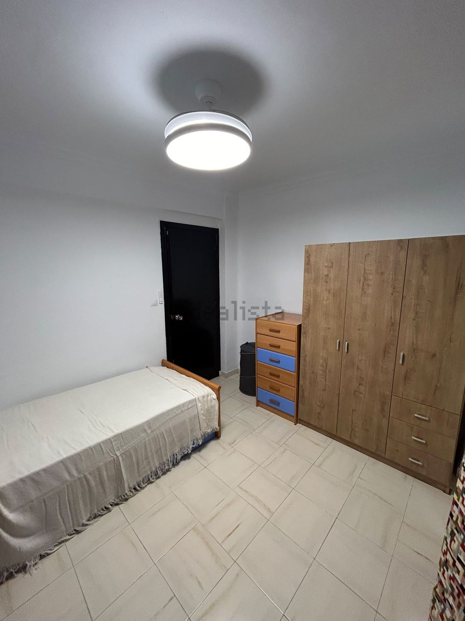 Habitació de lloguer, Sevilla