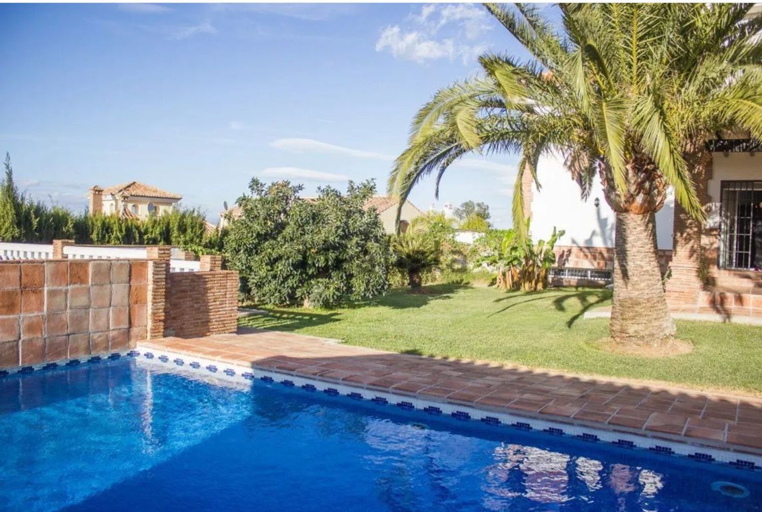 Maison 520 m² à Alhaurín el Grande