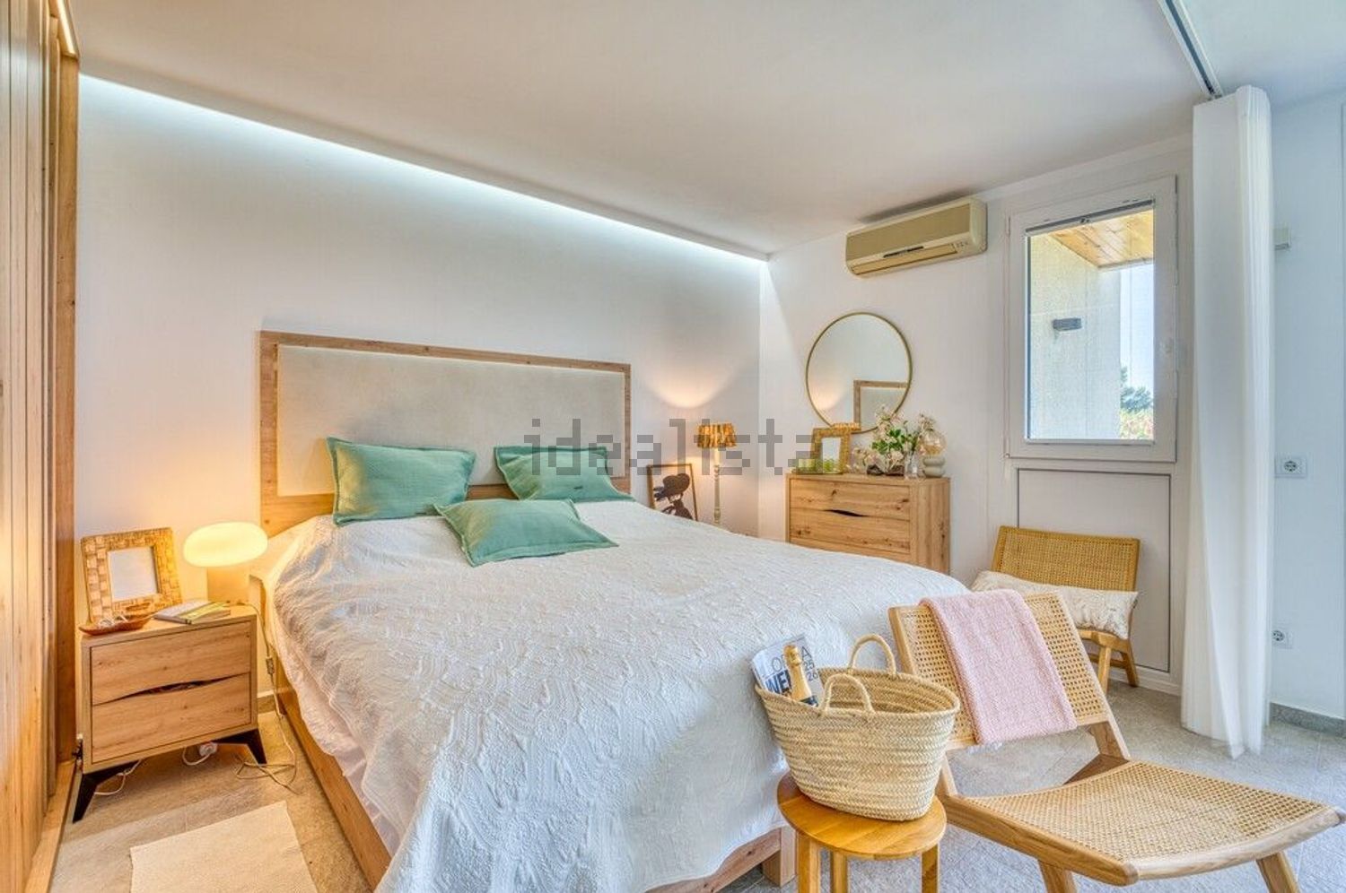 Piso de 102 m² en Son Servera